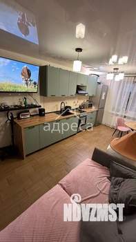 1-к квартира, вторичка, 42м2, 13/16 этаж