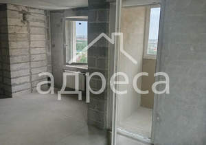 Студия квартира, вторичка, 30м2, 18/27 этаж