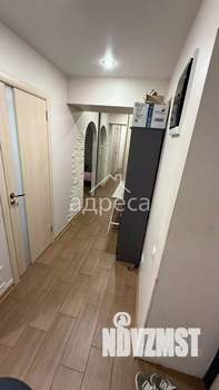 1-к квартира, вторичка, 42м2, 13/16 этаж