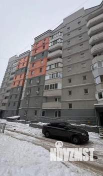 1-к квартира, вторичка, 40м2, 2/9 этаж