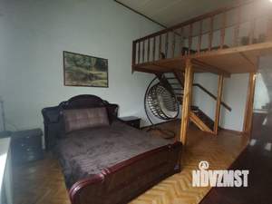 4-к квартира, вторичка, 90м2, 5/5 этаж