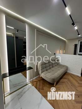 Студия квартира, вторичка, 30м2, 14/23 этаж