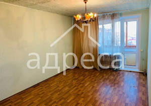 2-к квартира, вторичка, 44м2, 9/9 этаж