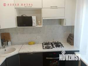 2-к квартира, вторичка, 44м2, 5/5 этаж