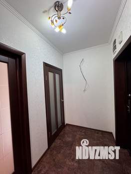 1-к квартира, вторичка, 41м2, 12/13 этаж