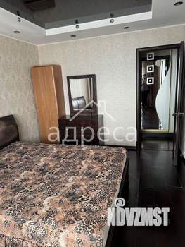 2-к квартира, вторичка, 47м2, 9/9 этаж