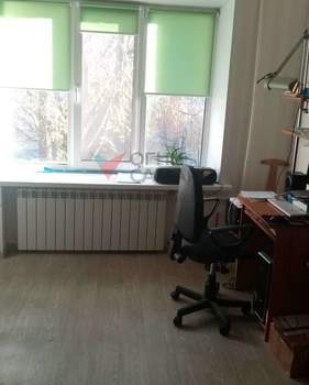 3-к квартира, вторичка, 64м2, 4/4 этаж