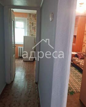 2-к квартира, вторичка, 44м2, 4/5 этаж