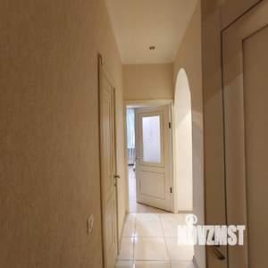 3-к квартира, вторичка, 68м2, 3/4 этаж