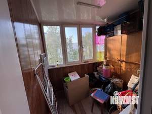 2-к квартира, вторичка, 49м2, 6/12 этаж