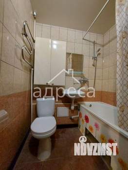2-к квартира, вторичка, 42м2, 3/5 этаж