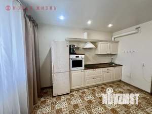 1-к квартира, вторичка, 52м2, 14/24 этаж
