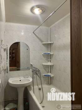 2-к квартира, вторичка, 50м2, 11/12 этаж