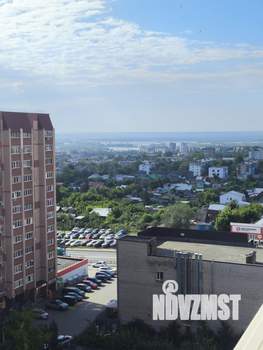 2-к квартира, вторичка, 74м2, 11/16 этаж