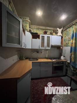 2-к квартира, вторичка, 50м2, 1/2 этаж