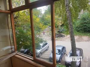 2-к квартира, вторичка, 44м2, 2/5 этаж