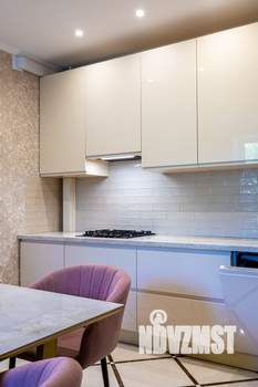 3-к квартира, вторичка, 126м2, 4/9 этаж