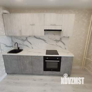 1-к квартира, вторичка, 36м2, 11/16 этаж