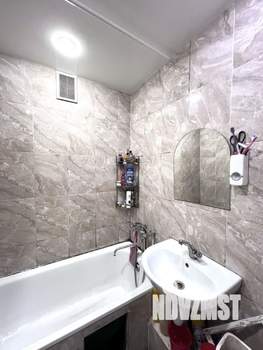 2-к квартира, вторичка, 46м2, 1/5 этаж