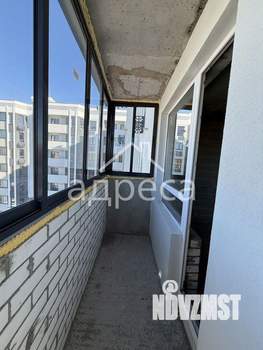 2-к квартира, вторичка, 64м2, 8/8 этаж