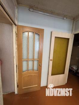 1-к квартира, вторичка, 32м2, 2/5 этаж