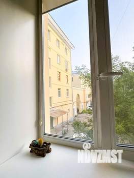 2-к квартира, вторичка, 57м2, 2/5 этаж