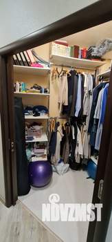 3-к квартира, вторичка, 109м2, 20/23 этаж