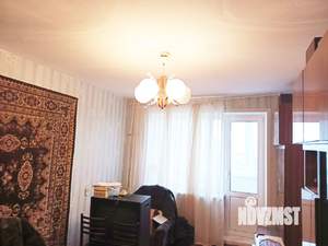 3-к квартира, вторичка, 65м2, 8/9 этаж