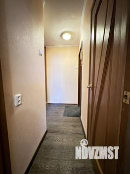 1-к квартира, вторичка, 28м2, 2/5 этаж