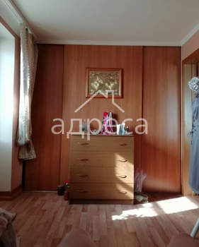 2-к квартира, вторичка, 51м2, 8/9 этаж