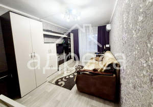 2-к квартира, вторичка, 45м2, 4/5 этаж