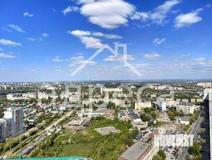 3-к квартира, вторичка, 100м2, 16/16 этаж