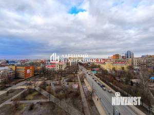 2-к квартира, вторичка, 70м2, 10/16 этаж