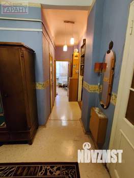 3-к квартира, вторичка, 67м2, 5/5 этаж