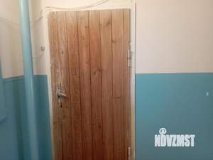 3-к квартира, вторичка, 63м2, 4/5 этаж