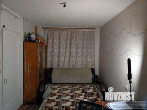2-к квартира, вторичка, 45м2, 1/5 этаж