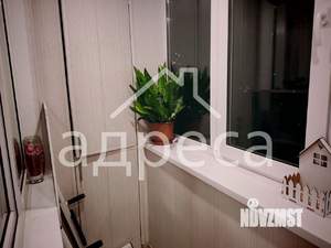 2-к квартира, вторичка, 42м2, 5/5 этаж