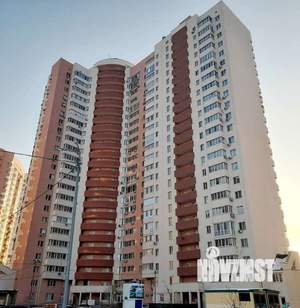 2-к квартира, вторичка, 78м2, 15/24 этаж