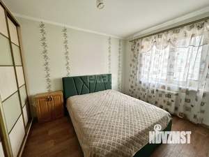 2-к квартира, вторичка, 52м2, 8/12 этаж