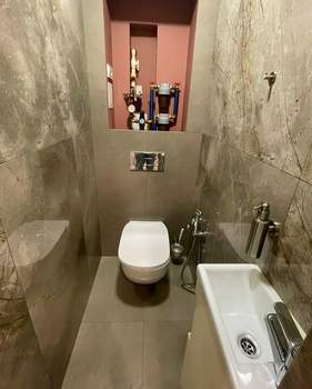 1-к квартира, вторичка, 38м2, 2/3 этаж