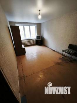 1-к квартира, вторичка, 34м2, 5/5 этаж