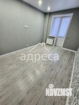 2-к квартира, вторичка, 64м2, 1/16 этаж