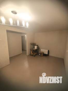 2-к квартира, вторичка, 44м2, 4/5 этаж