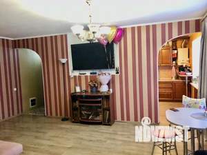 4-к квартира, вторичка, 86м2, 5/5 этаж