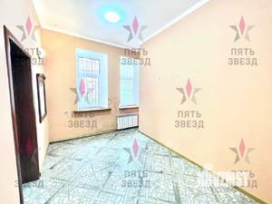 4-к квартира, вторичка, 90м2, 1/2 этаж