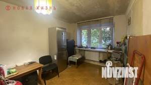 3-к квартира, вторичка, 61м2, 1/5 этаж