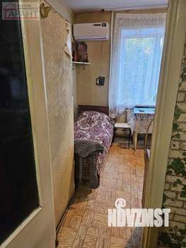 1-к квартира, вторичка, 38м2, 2/9 этаж