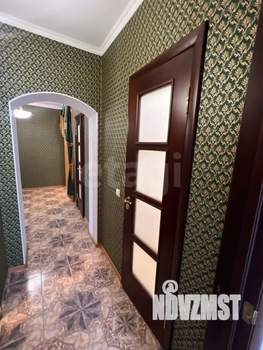 2-к квартира, вторичка, 92м2, 3/10 этаж