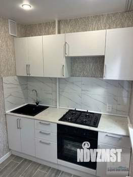 2-к квартира, вторичка, 44м2, 2/5 этаж