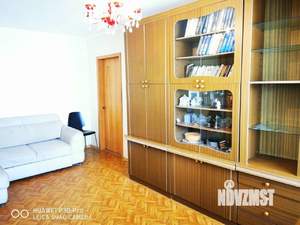 3-к квартира, вторичка, 60м2, 5/9 этаж